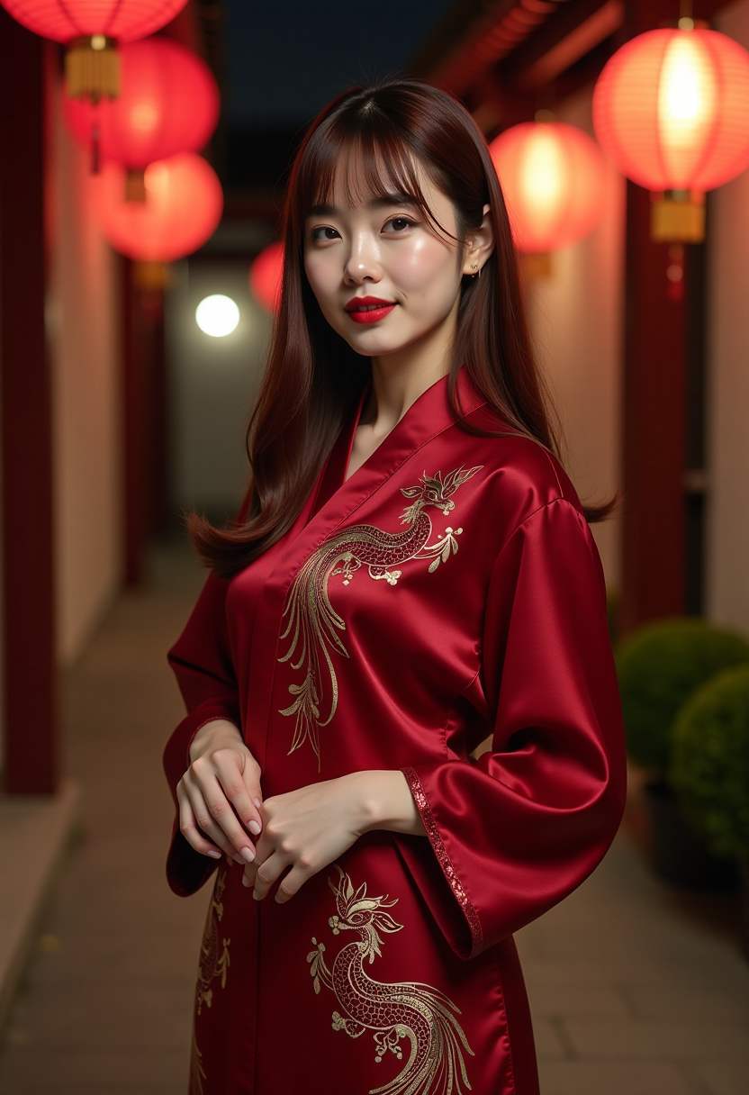迷雾围城