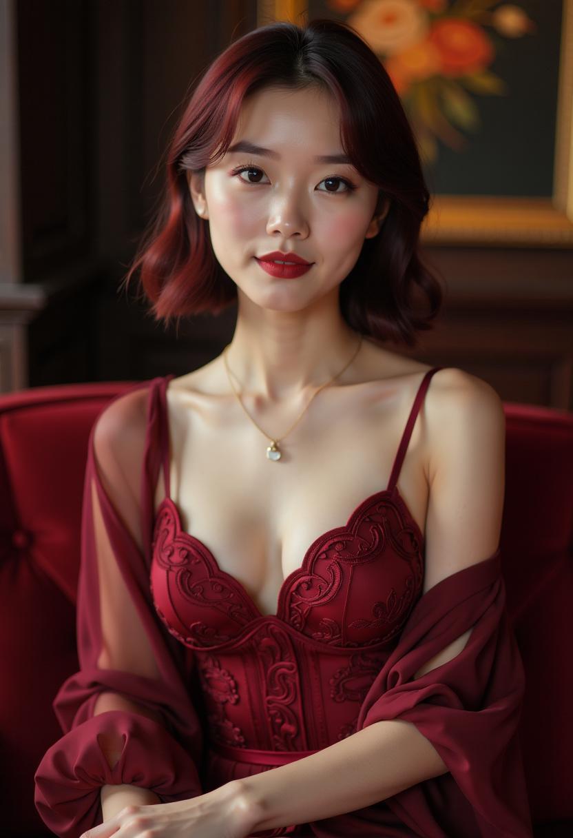 假面舞会